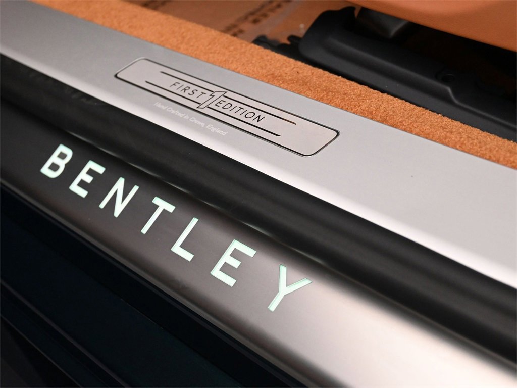 Used 2025 Bentley Continental GT Speed image 20