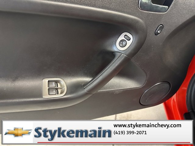 Used 2009 Pontiac Solstice Street Edition image 18