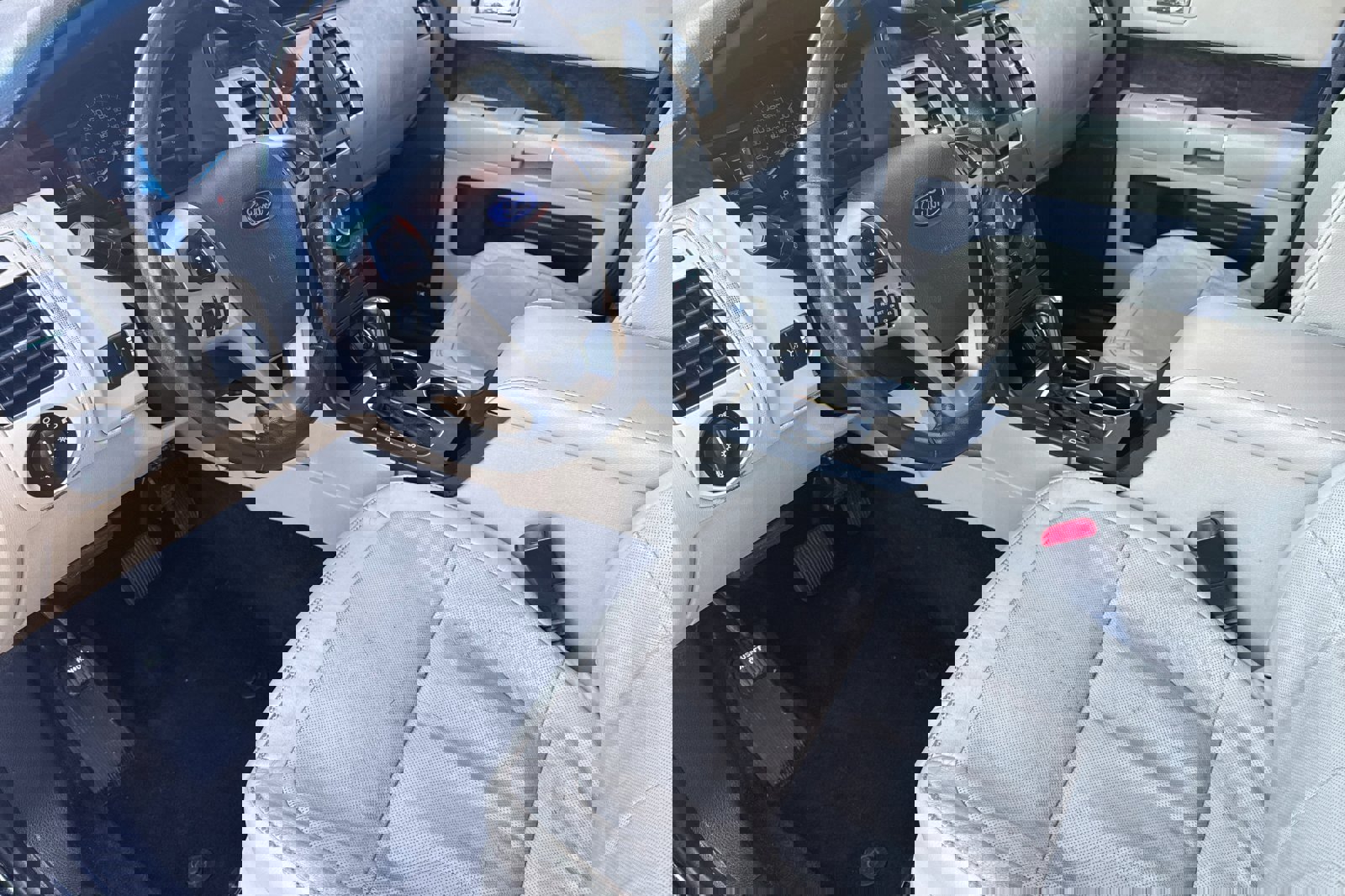 Used 2019 Ford Flex Limited image 11