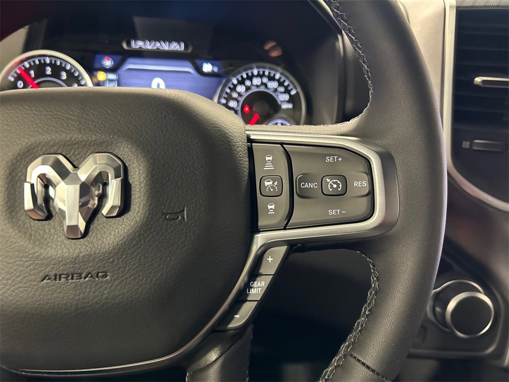 New 2026 RAM 1500 Big Horn image 21