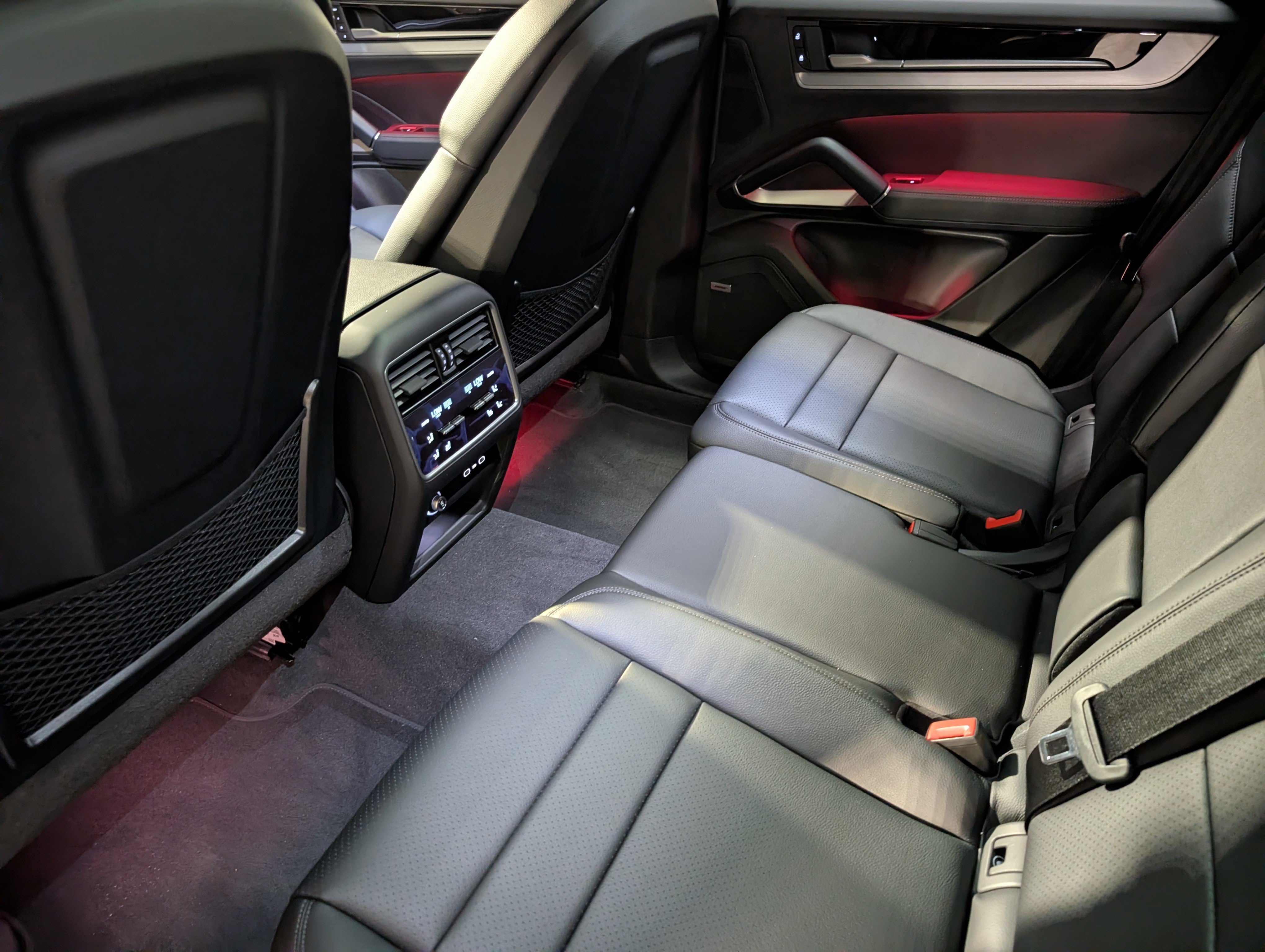 New 2026 Porsche Cayenne S AWD/4WD image 22