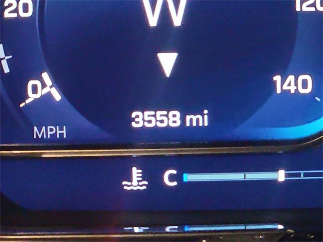 Used 2024 Chevrolet Silverado 2500 LT w/ All Star Edition image 15