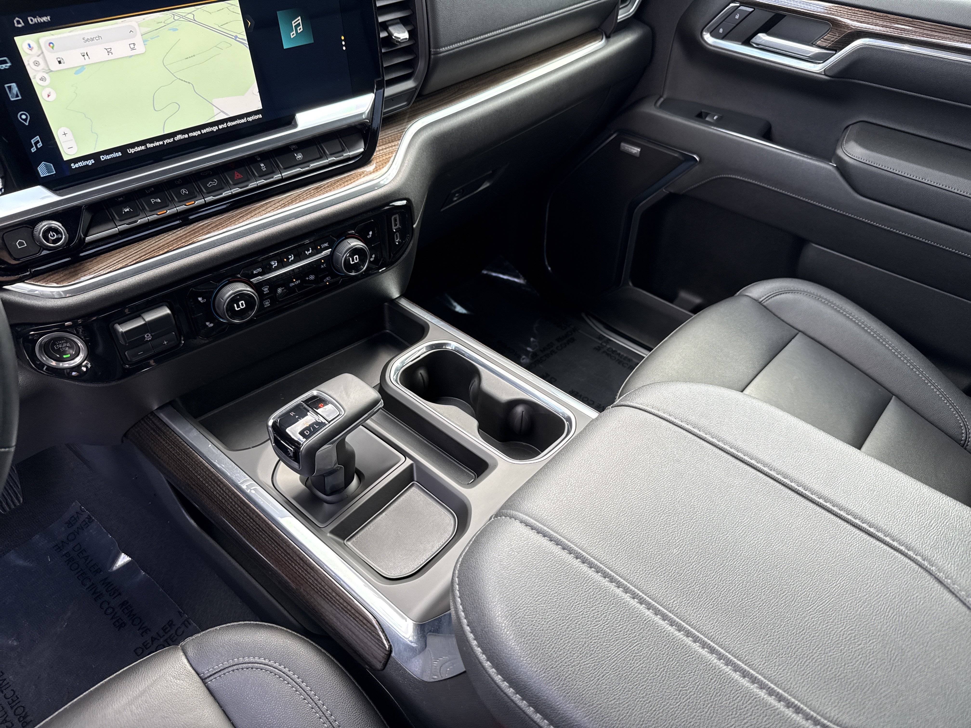 Used 2023 Chevrolet Silverado 1500 RST w/ RST All Star Premium Package image 26