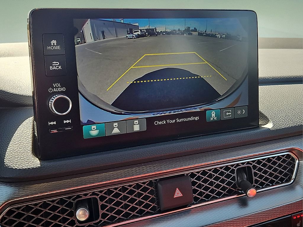 New 2026 Acura Integra A-Spec image 22