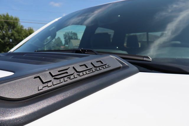 New 2026 RAM 1500 Laramie w/ Night Edition image 6