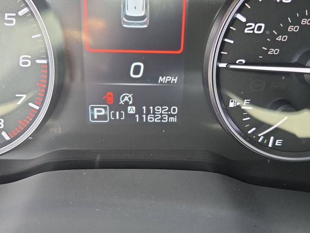 Used 2025 Subaru Forester Limited AWD/4WD image 28