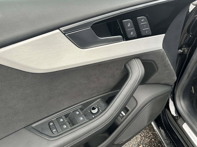 Used 2023 Audi A5 2.0T Premium Plus w/ Premium Plus image 21