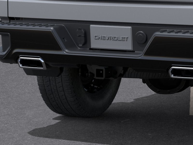 New 2026 Chevrolet Silverado 1500 LT Trail Boss w/ LPO, Dark Essentials Package AWD/4WD image 14