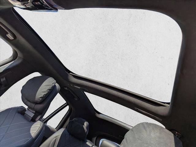 Used 2023 Mercedes-Benz EQS 580 4MATIC SUV image 15