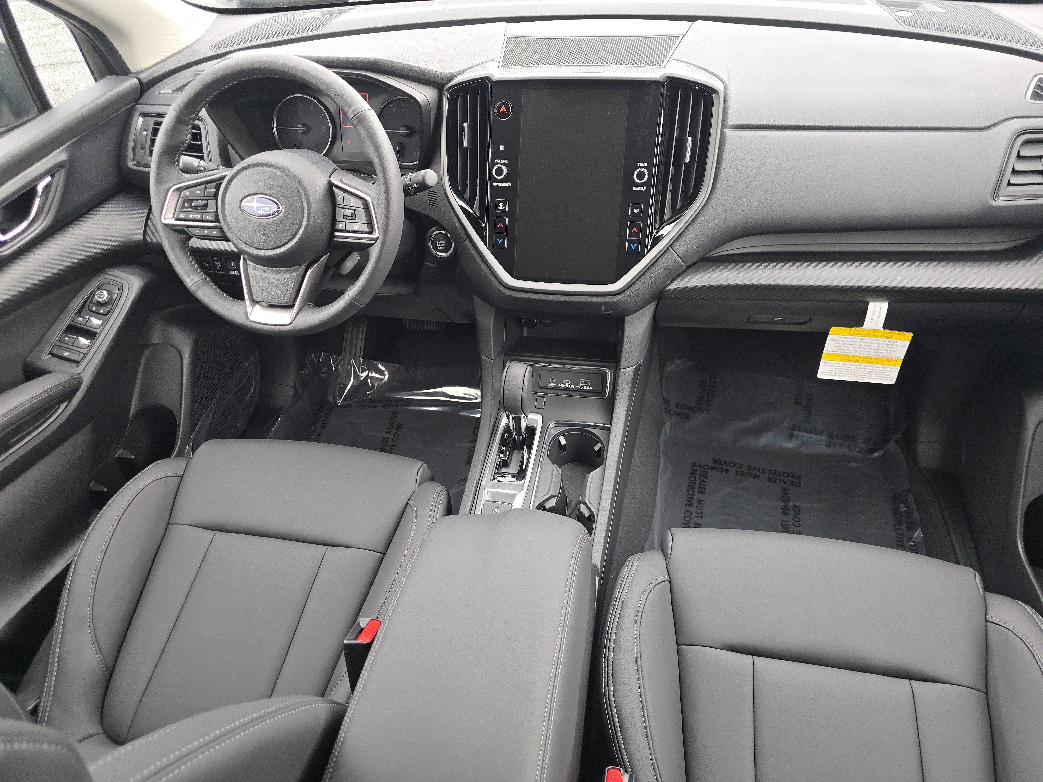 New 2027 Subaru Ascent Premium AWD/4WD image 17