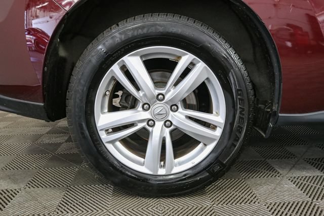 Used 2015 Acura RDX w/ Technology Package AWD/4WD image 15
