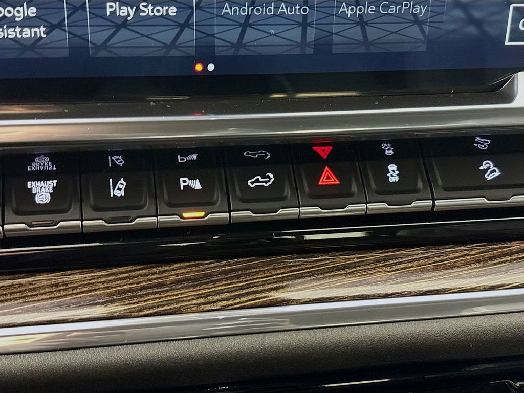 Used 2025 GMC Sierra 2500 SLE w/ SLE Value Package; image 41