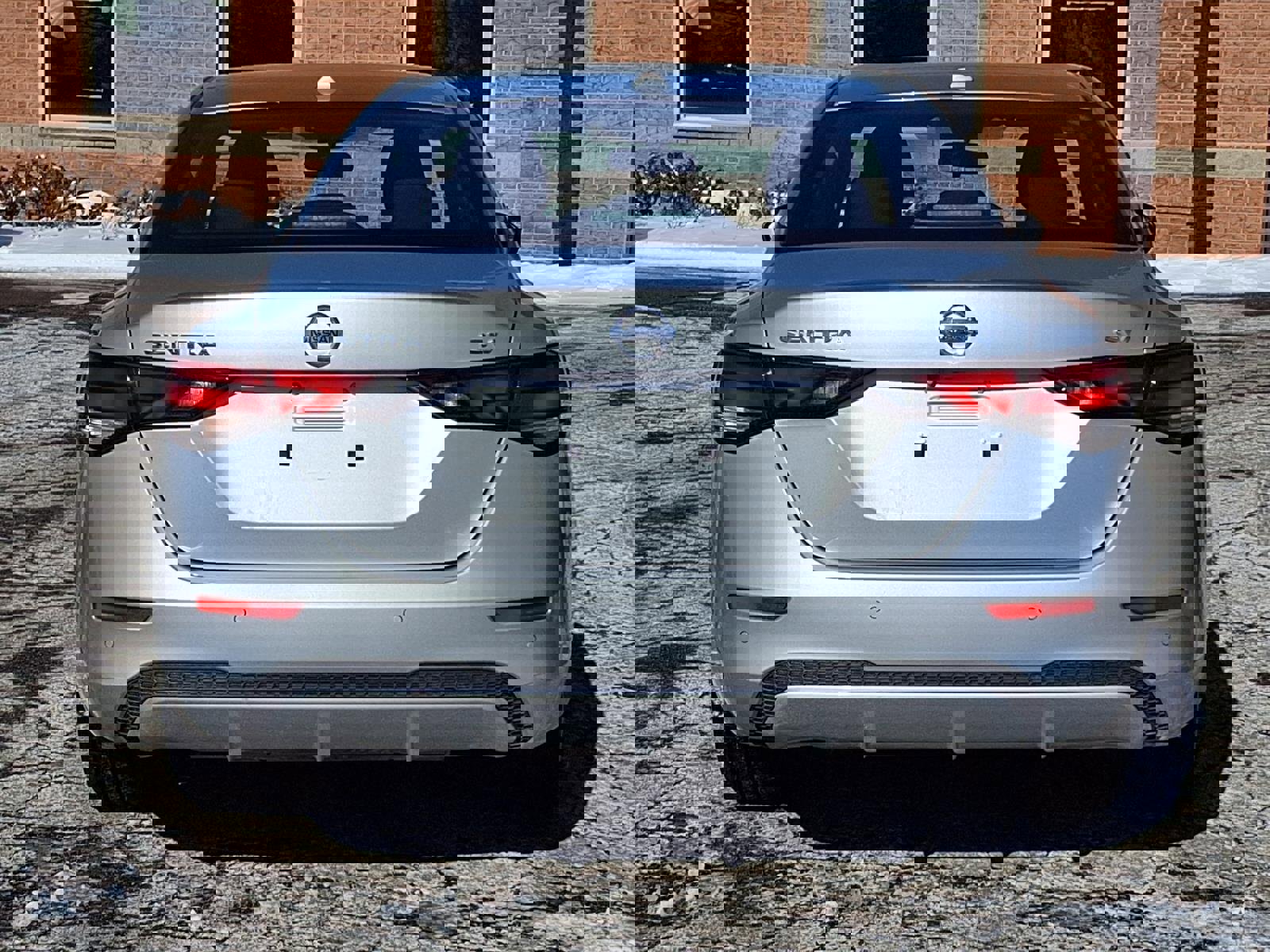 Used 2023 Nissan Sentra SV image 19