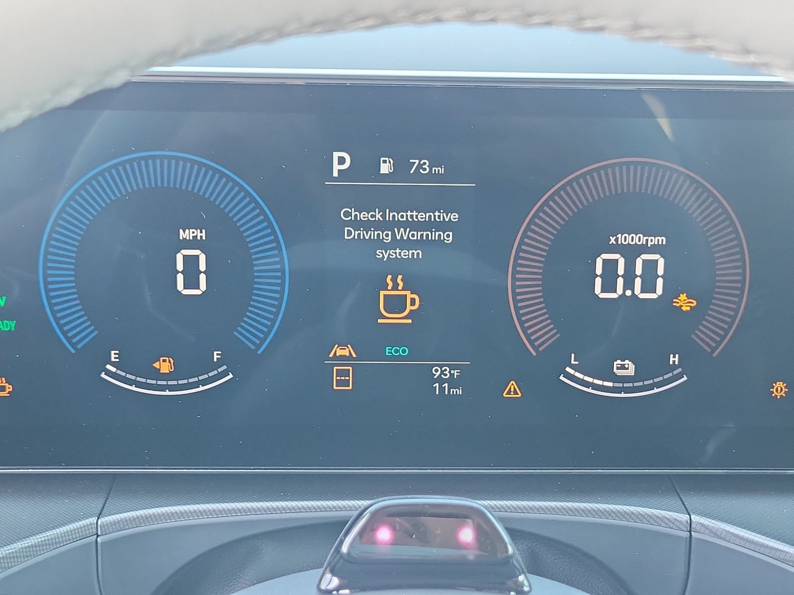 New 2026 Hyundai Santa Fe SEL FWD image 10