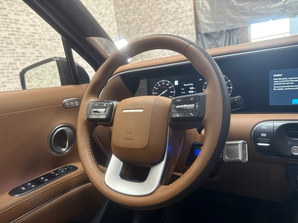 New 2027 Hyundai Palisade Calligraphy FWD image 20