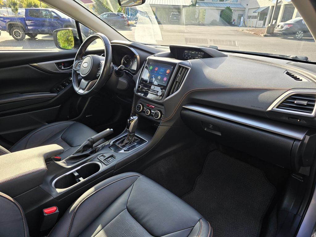 Used 2023 Subaru Crosstrek 2.5i Limited AWD/4WD image 4