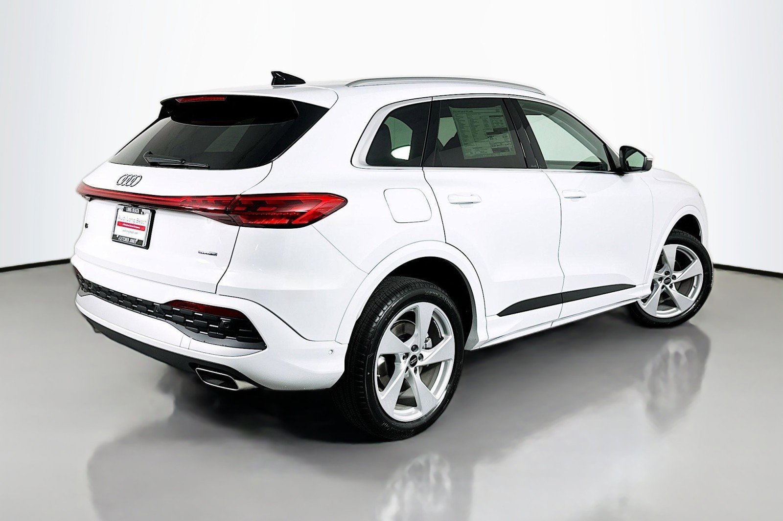 New 2025 Audi Q5 Premium Plus image 13