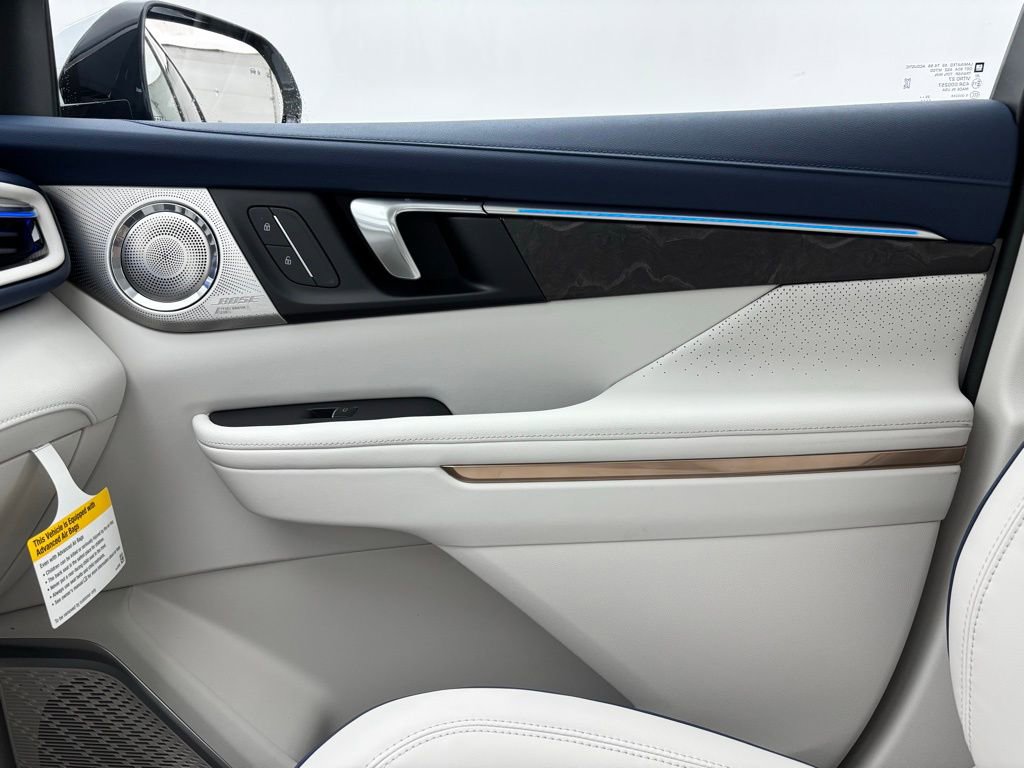 New 2026 Buick Enclave Avenir image 48