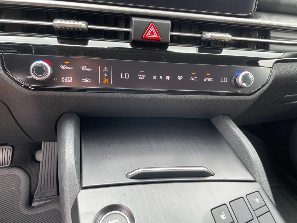 New 2027 Kia Sportage S AWD/4WD image 16