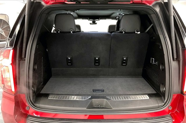 Used 2021 Chevrolet Tahoe High Country w/ Premium Package image 39