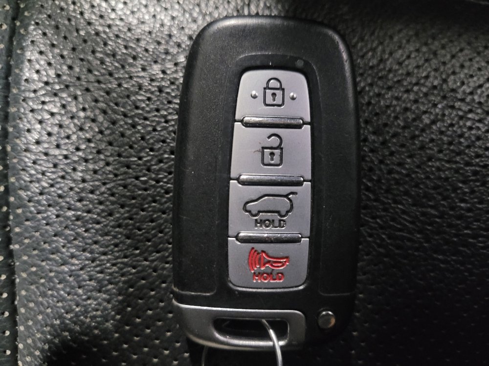 Used 2014 Hyundai Elantra GT w/ Option Group 03 image 32