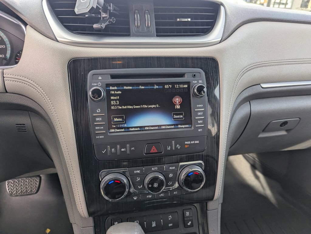 Used 2016 Chevrolet Traverse LTZ image 15