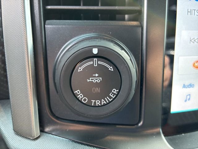 Used 2022 Ford F150 Limited AWD/4WD image 50