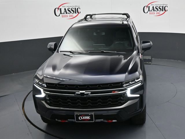 Used 2021 Chevrolet Suburban Z71 image 17
