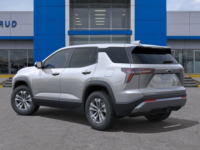 New 2026 Chevrolet Equinox LT FWD image 27
