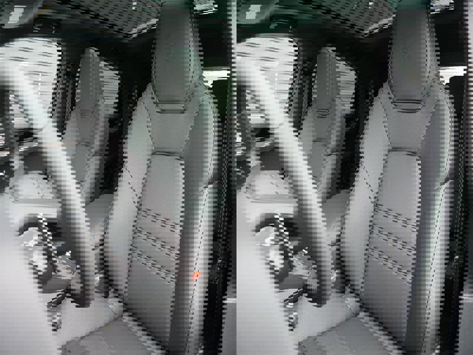 New 2026 Porsche Cayenne S image 5