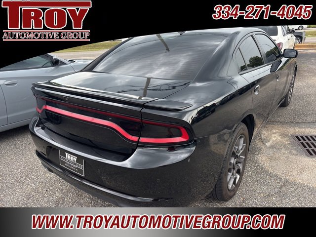 Used 2018 Dodge Charger GT image 5