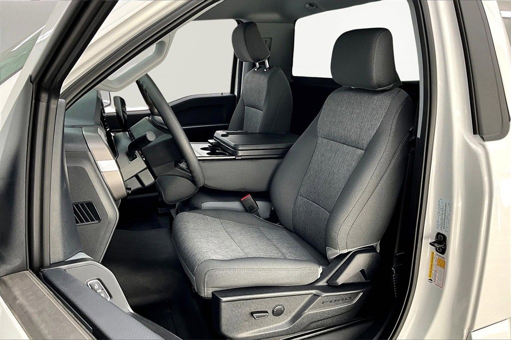 Used 2024 Ford F150 XL w/ Equipment Group 103A High image 24