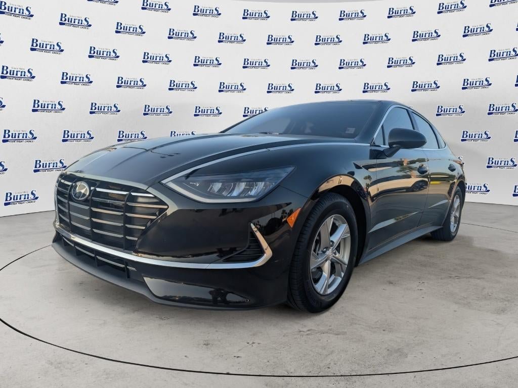 Used 2022 Hyundai Sonata SE FWD image 7
