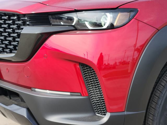 New 2026 MAZDA CX-50 AWD 2.5 Hybrid w/ Weather Package image 5
