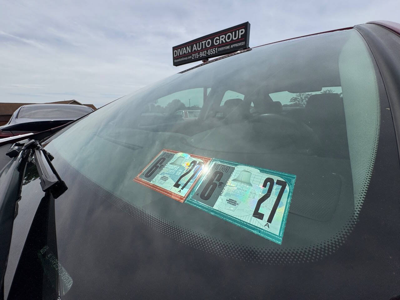 Used 2013 Buick Verano Leather FWD image 36