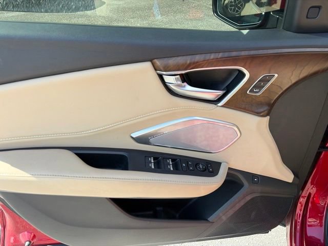 Used 2020 Acura RDX w/ Advance Package FWD image 30