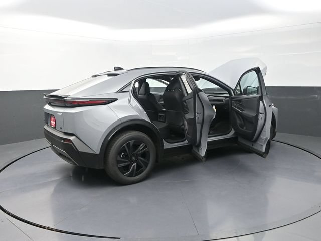 New 2026 Toyota C-HR AWD/4WD image 42