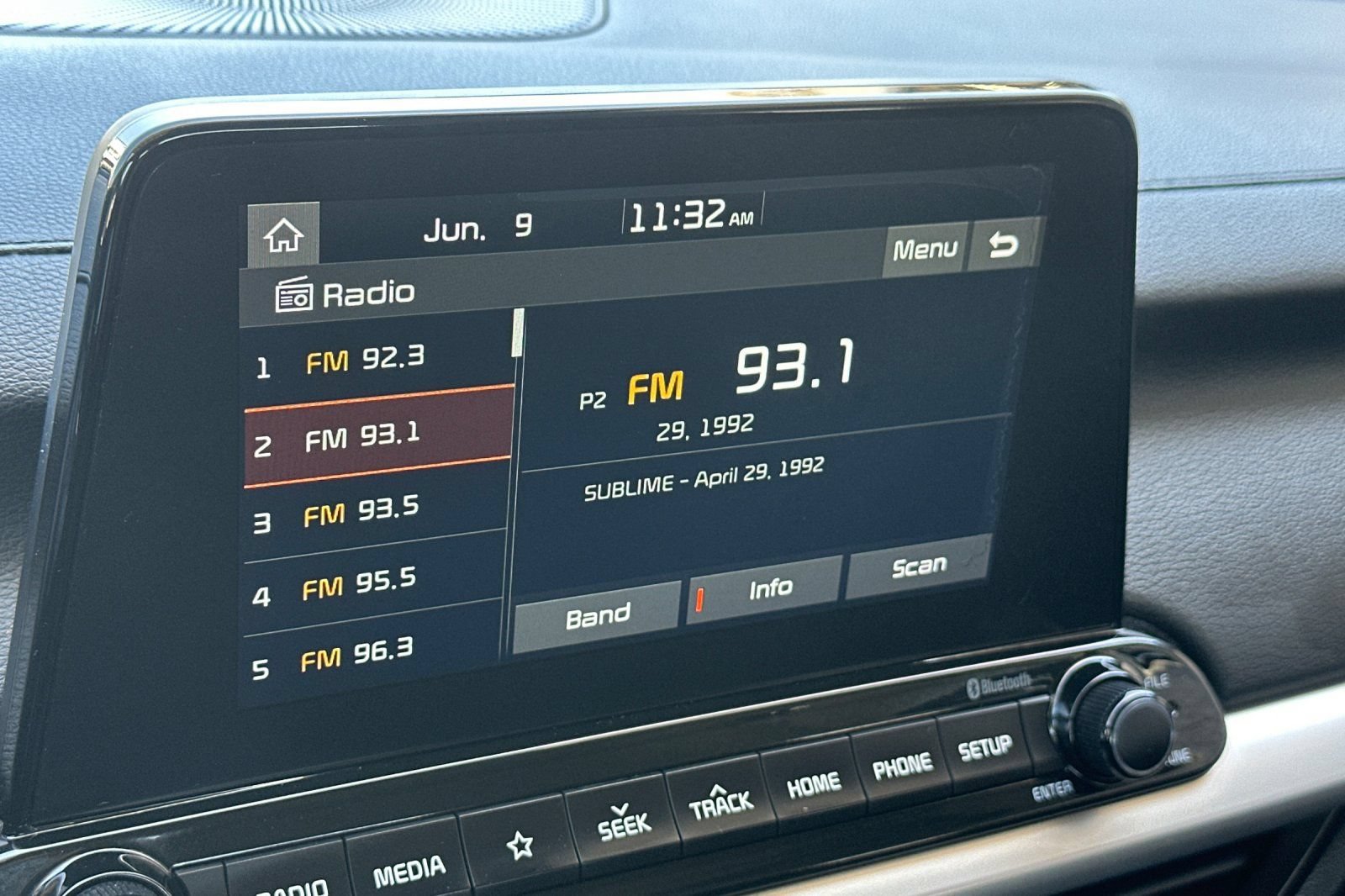 Used 2021 Kia Forte Sedan FWD image 17