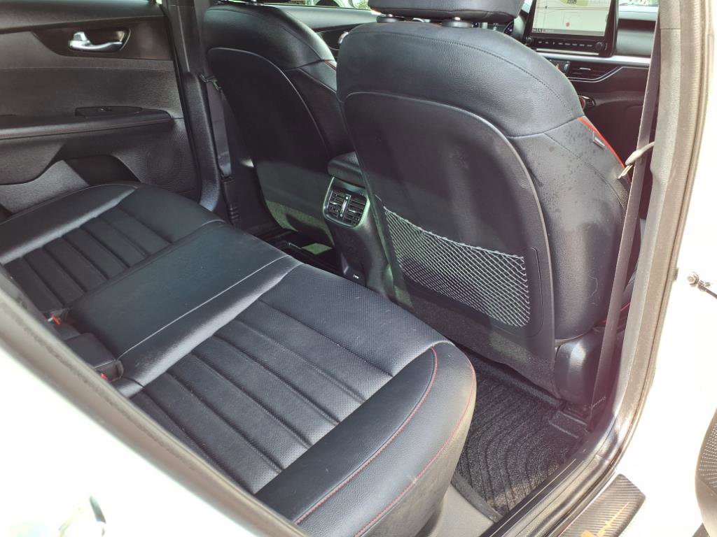 Used 2023 Kia Forte GT image 13