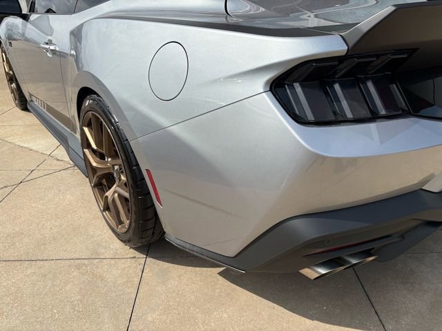 Used 2024 Ford Mustang GT Premium w/ GT Performance Package image 20