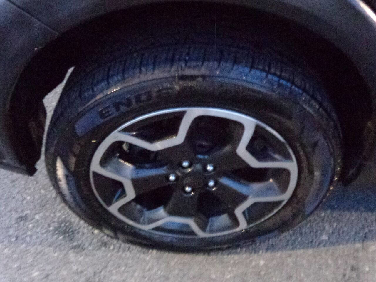 Used 2014 Subaru Crosstrek 2.0i Premium image 33