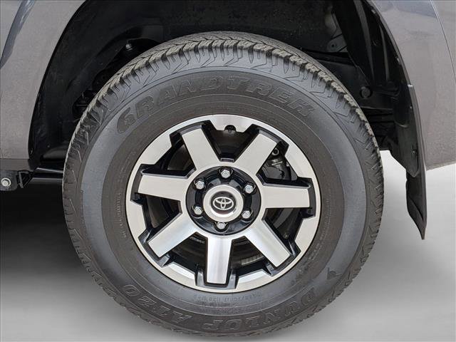 Used 2023 Toyota 4Runner TRD Off-Road Premium w/ Moonroof Package image 25