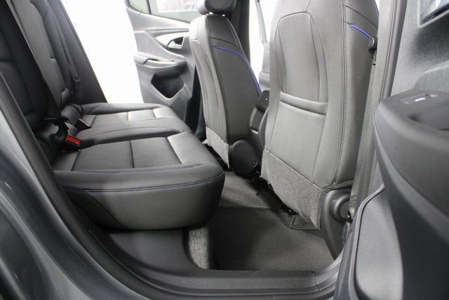 New 2026 Buick Envista Sport Touring w/ Convenience I Package image 19