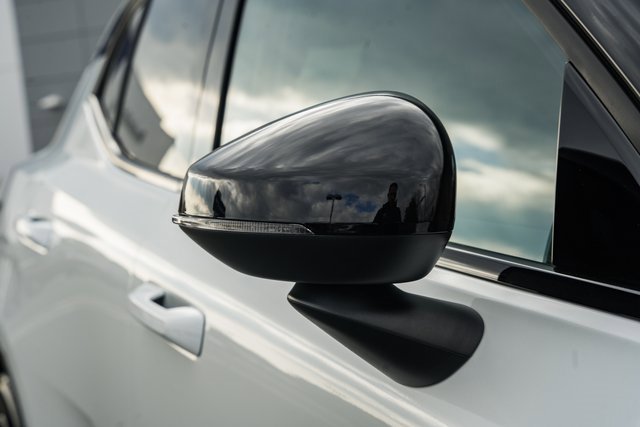 New 2026 Volvo EX30 Plus image 16