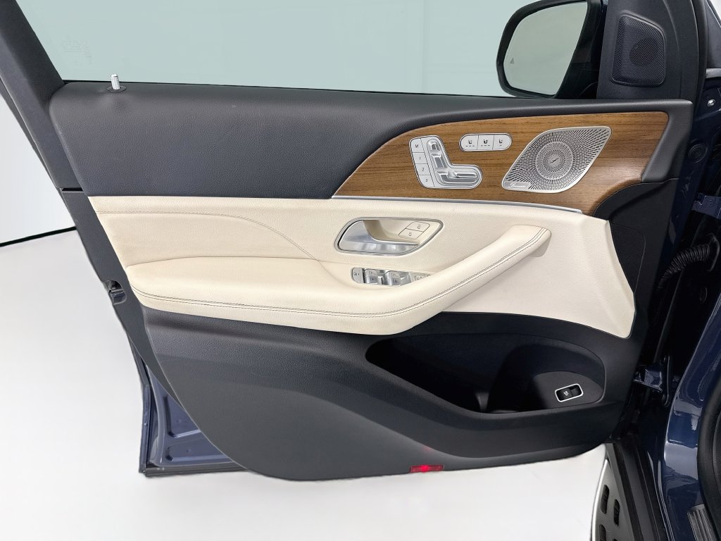 Certified 2024 Mercedes-Benz GLE 350 4MATIC image 23