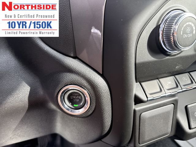 New 2026 GMC Sierra 1500 Pro w/ Pro Value Package image 22