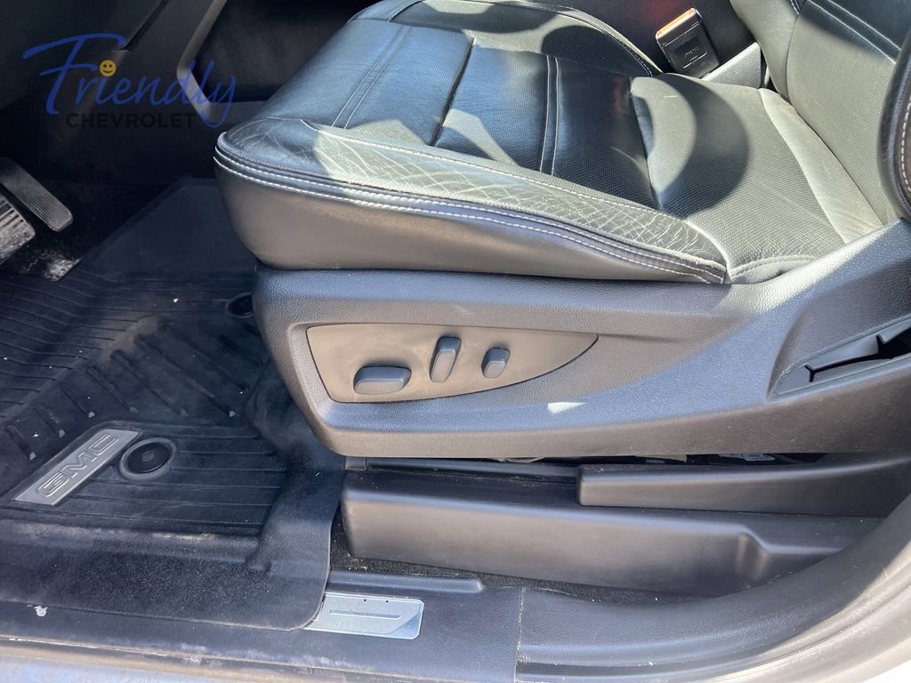 Certified 2018 GMC Sierra 1500 Denali image 15