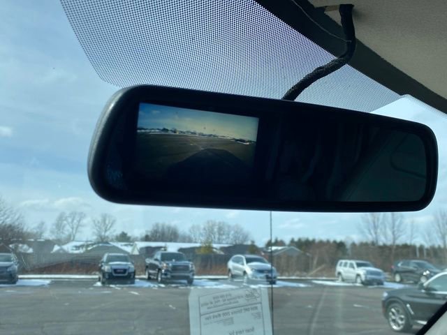 Certified 2024 GMC Savana 2500 Work Van w/ Driver Convenience Package image 12