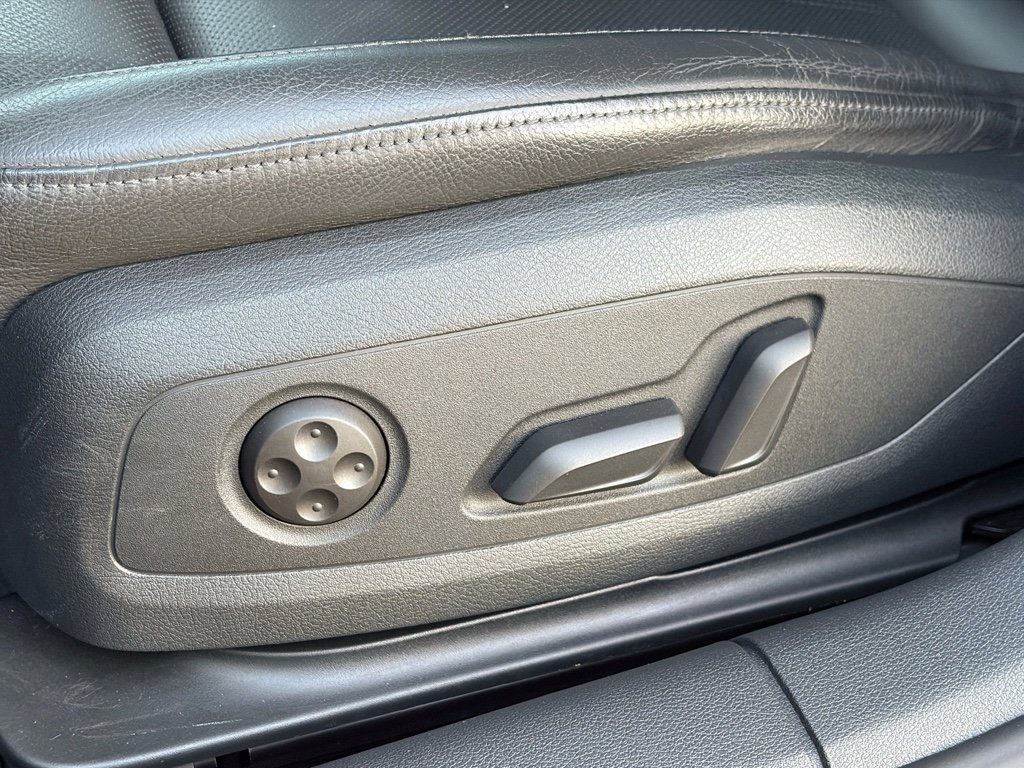 Used 2019 Audi A5 2.0T Premium Plus w/ Premium Plus image 3