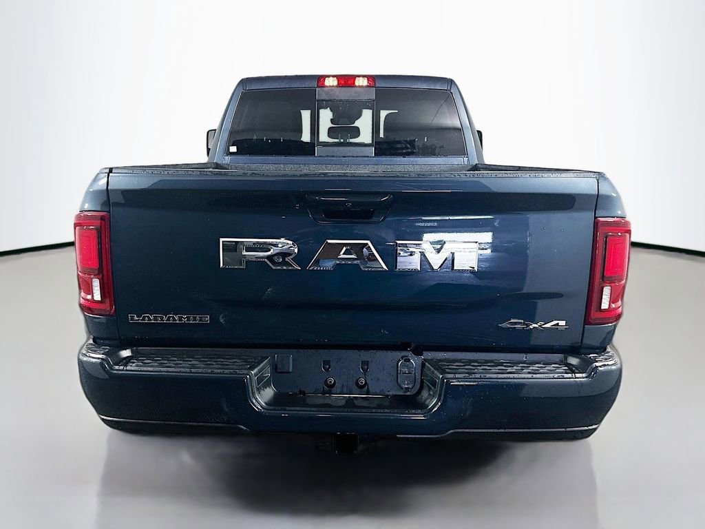New 2026 RAM 2500 Laramie image 6